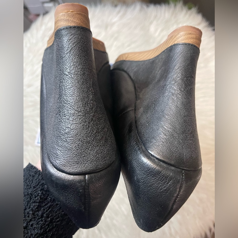 Beautiful wedges - Picture 6 of 11